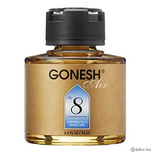 GONESHꥭåɥեåʡ No.8 74mlGONESHꥭåɥեåʡ No.8 74ml