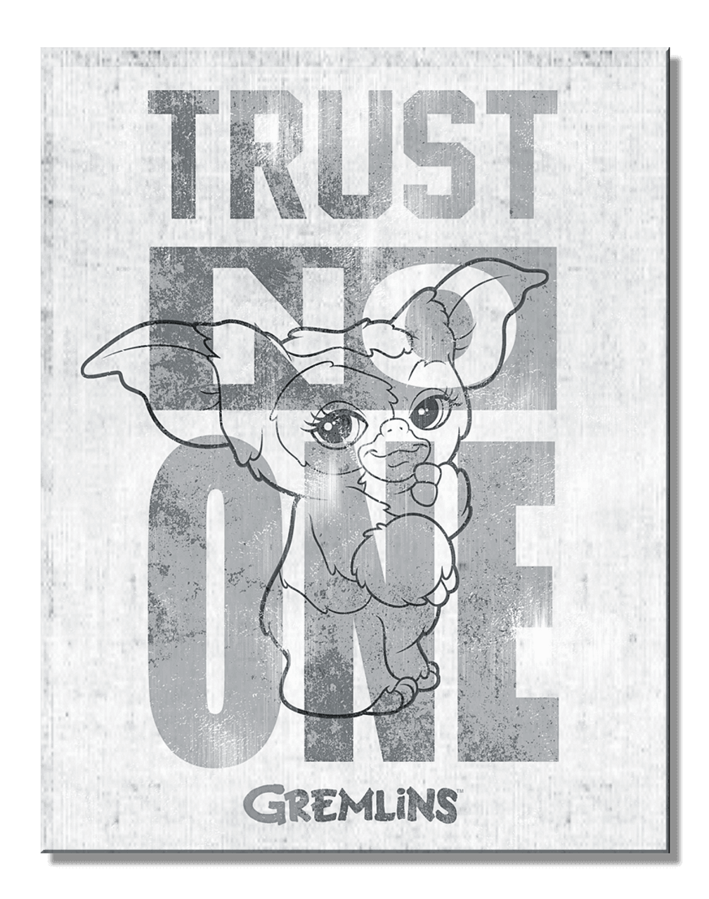 ƥ  GREMLINS -Trust DE-MS2932ƥ  GREMLINS -Trust DE-MS2932