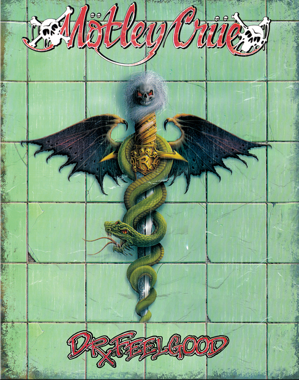 ƥ  Motley - Feelgood DE-MS2870