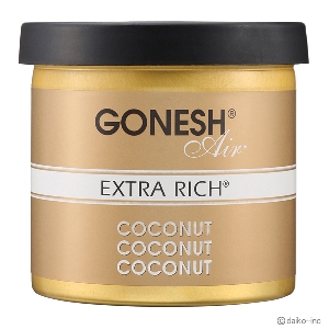 GONESH륨եåʡ COCONUT