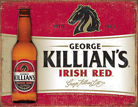 ƥ  KILLIANS RED DE-MS2072