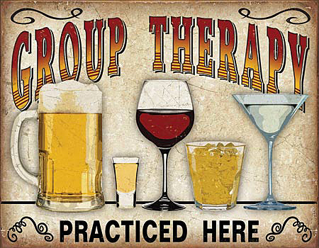 ƥ  GROUP THERAPY DE-MS2041ƥ  GROUP THERAPY DE-MS2041