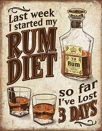 ƥ  RUM DIET DE-MS2217