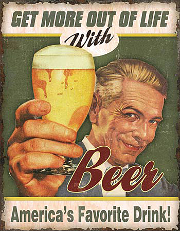 ƥ  Beer-America's Favorite DE-MS2301ƥ  Beer-America's Favorite DE-MS2301