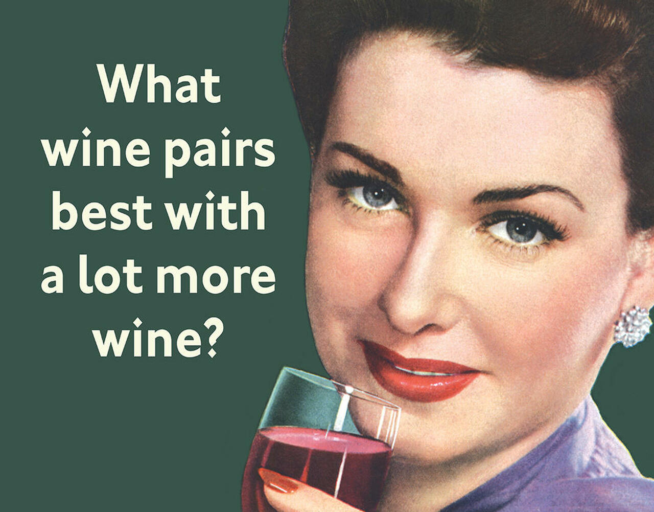 ƥ  A lot more wine DE-MS2611ƥ  A lot more wine DE-MS2611