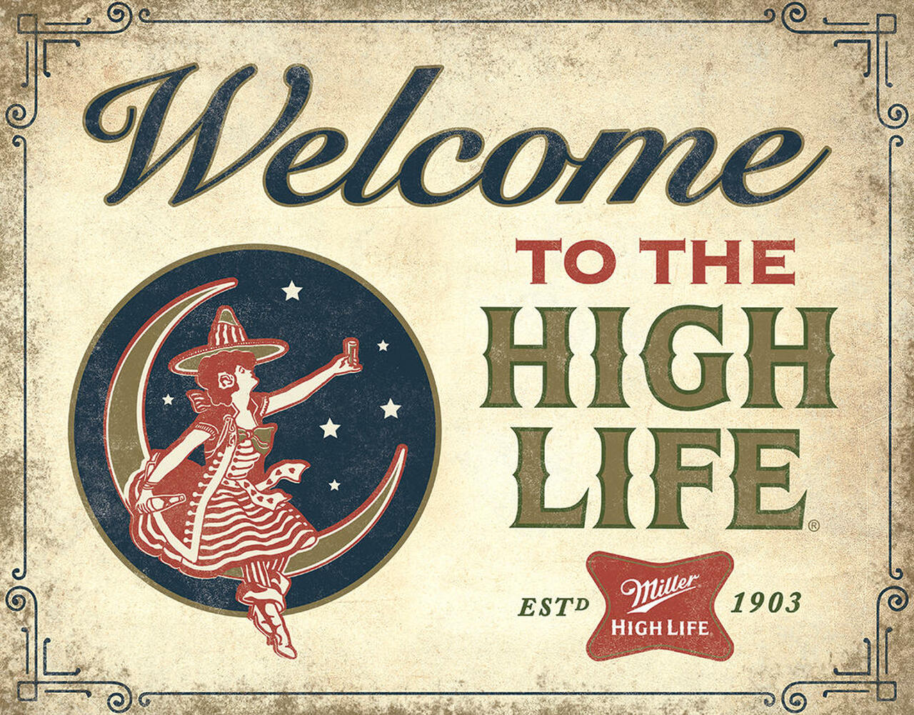 ƥ  Welcome High Life DE-MS2619ƥ  Welcome High Life DE-MS2619