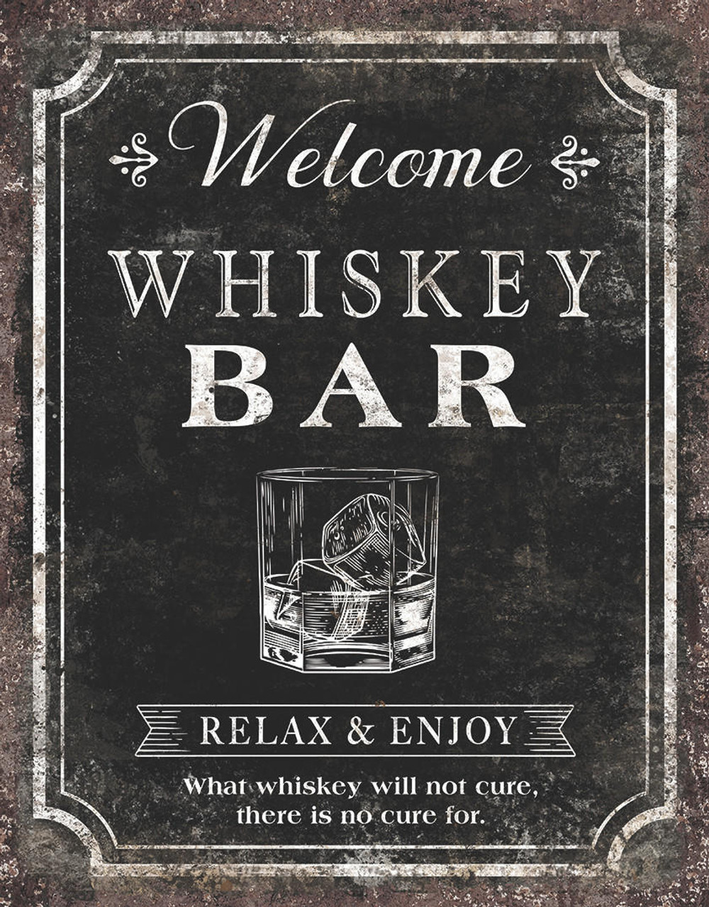 ƥ  Whiskey Bar DE-MS2675