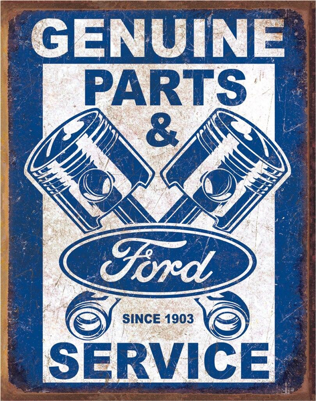 ƥ  FORD SERVICE-PISTONS DE-MS2068