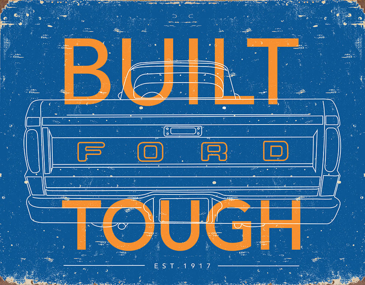 ƥ  Ford Tough DE-MS2673