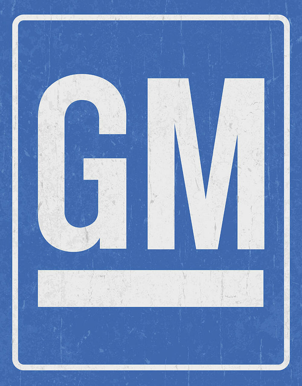 ƥ  GM Logo DE-MS2583ƥ  GM Logo DE-MS2583