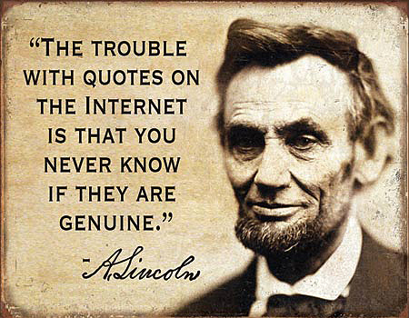 ƥ  QUOTES ON THE INTERNET DE-MS2196ƥ  QUOTES ON THE INTERNET DE-MS2196