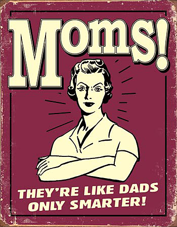 ƥ  Mom's Like Dads DE-MS2229ƥ  Mom's Like Dads DE-MS2229