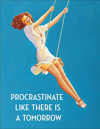 ƥ  Procrastinate DE-MS2260ƥ  Procrastinate DE-MS2260