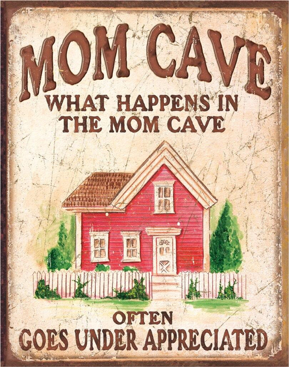 ƥ  MOM CAVE UNDER APPRECIATED DE-MS1806ƥ  MOM CAVE UNDER APPRECIATED DE-MS1806