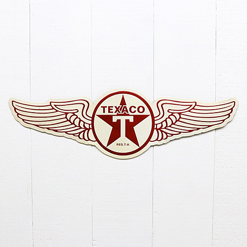 ܥ ƥ  TEXACO WINGS CA186888ܥ ƥ  TEXACO WINGS CA186888