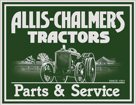 ƥ  Allis Chalmers-P  S DE-MS2367