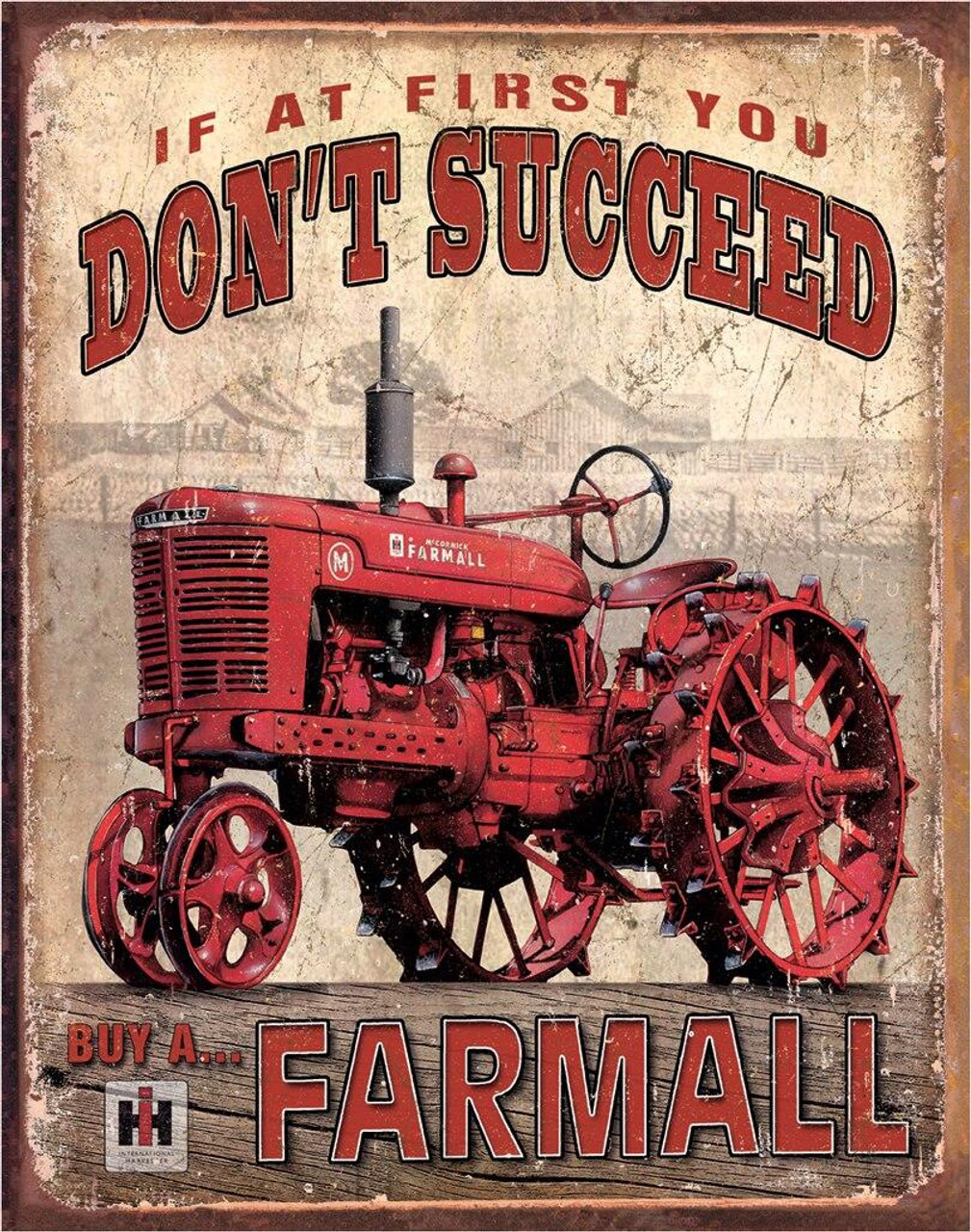 ƥ  FARMALL-SUCCEED DE-MS1742ƥ  FARMALL-SUCCEED DE-MS1742