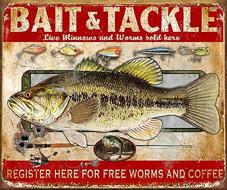 ƥ  Bait  Tackle DE-MS2457