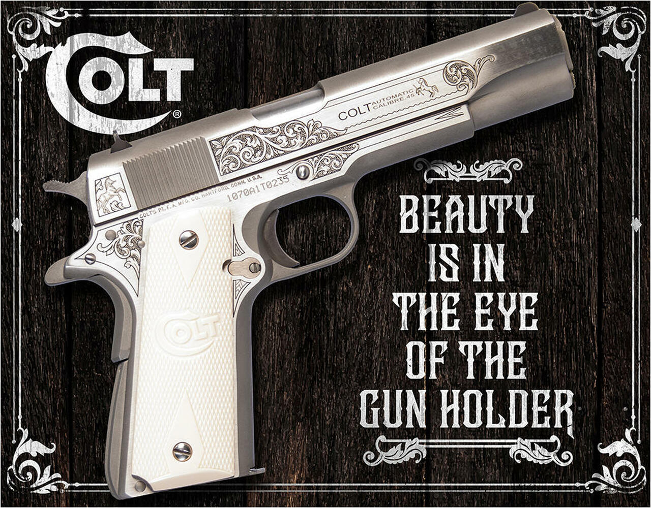 ƥ  Colt Beauty DE-MS2560