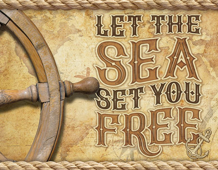 ƥ  Sea-Set You Free DE-MS2376ƥ  Sea-Set You Free DE-MS2376