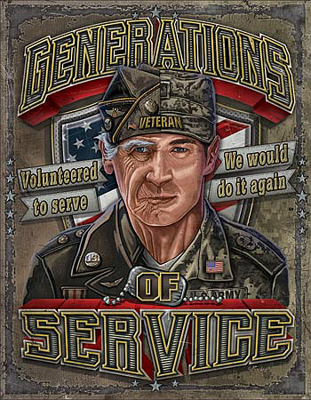 ƥ  GENERATIONS OF SERVICE DE-MS2227ƥ  GENERATIONS OF SERVICE DE-MS2227