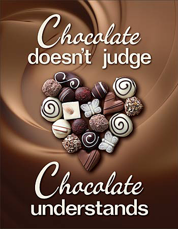 ƥ  Chocolate Understands DE-MS2269ƥ  Chocolate Understands DE-MS2269