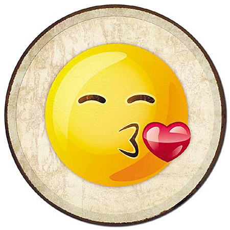 ߥ˥  Emoji Kiss DE-MS2270ߥ˥  Emoji Kiss DE-MS2270