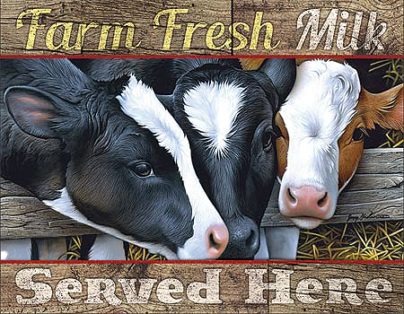 ƥ  FARM FRESH MILK DE-MS2043ƥ  FARM FRESH MILK DE-MS2043