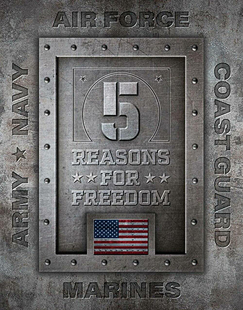 ƥ  5 Reasons DE-MS2432ƥ  5 Reasons DE-MS2432