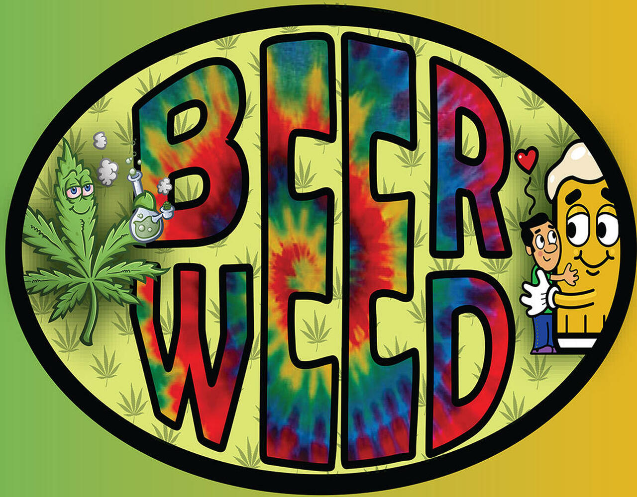 ƥ  Beer Weed DE-MS2531ƥ  Beer Weed DE-MS2531