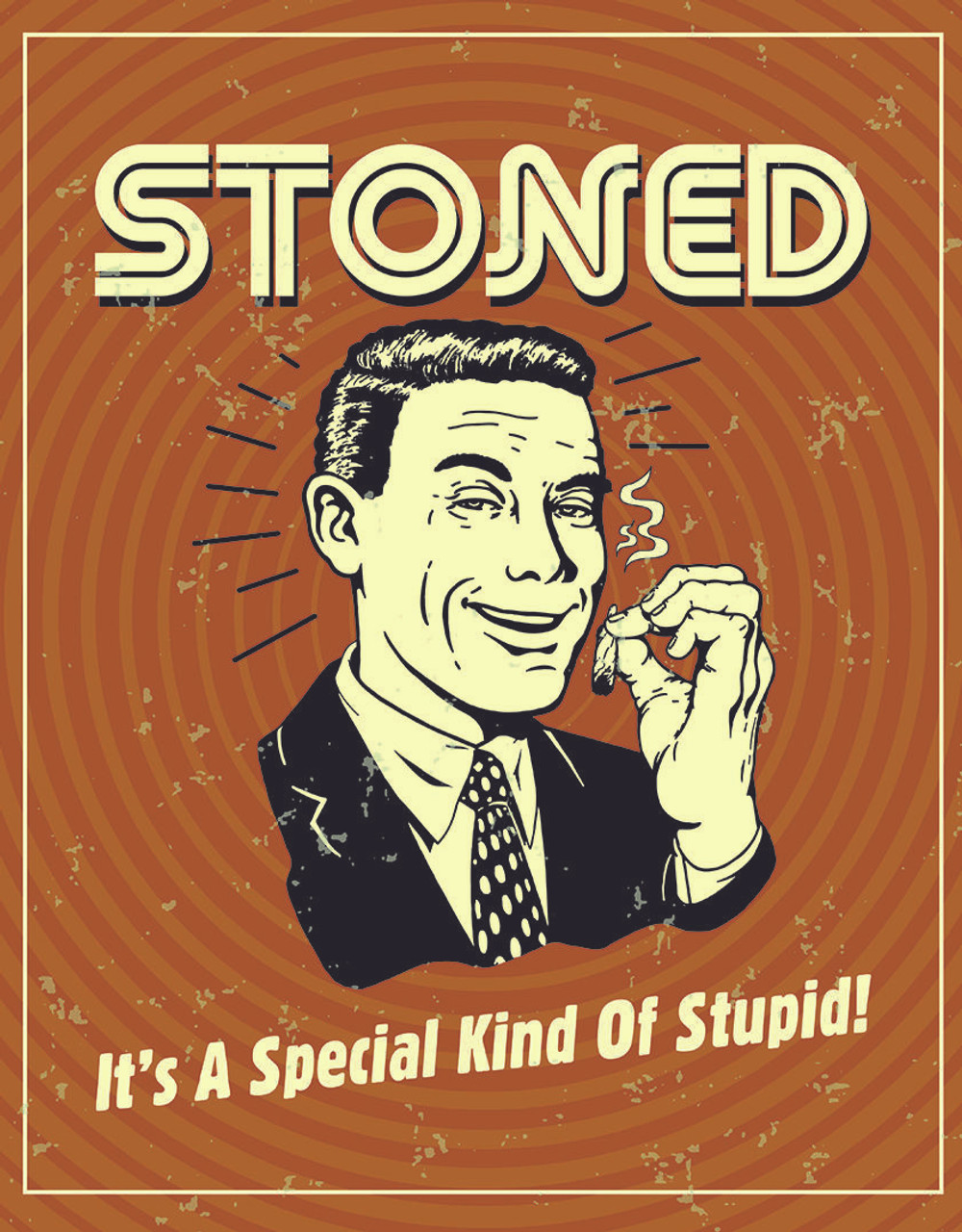 ƥ  Special Kind of Stupid DE-MS2589ƥ  Special Kind of Stupid DE-MS2589