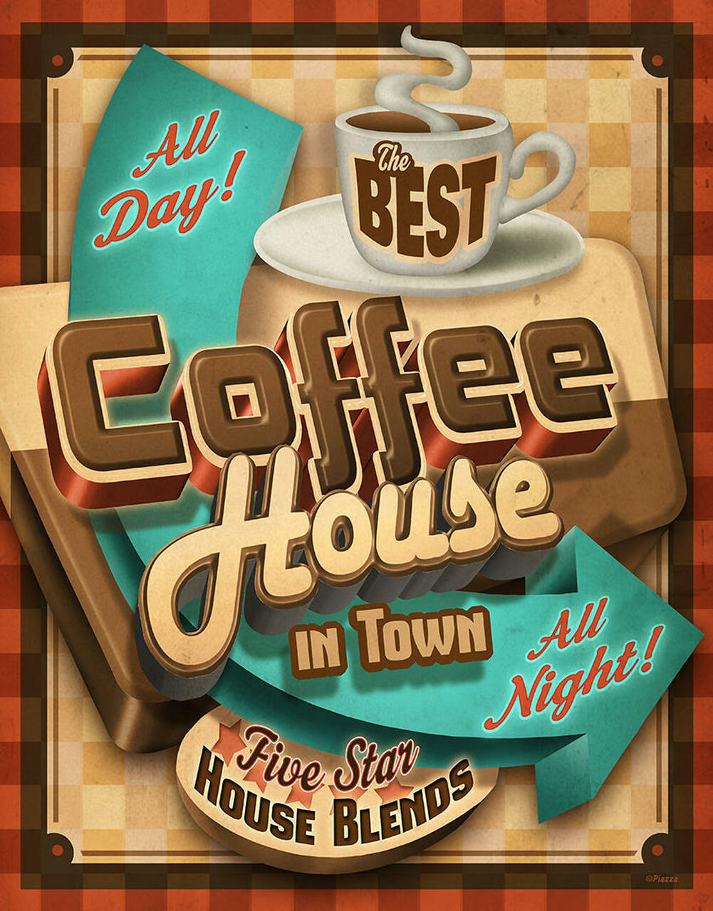 ƥ  Coffee House DE-MS2594ƥ  Coffee House DE-MS2594