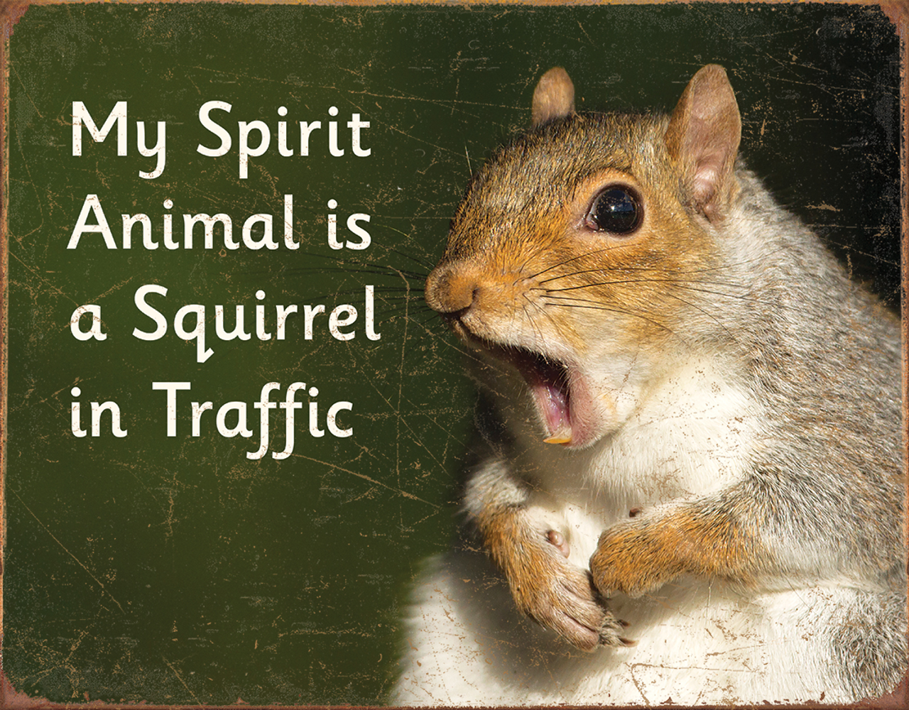 ƥ  Spirit Animal DE-MS2717ƥ  Spirit Animal DE-MS2717