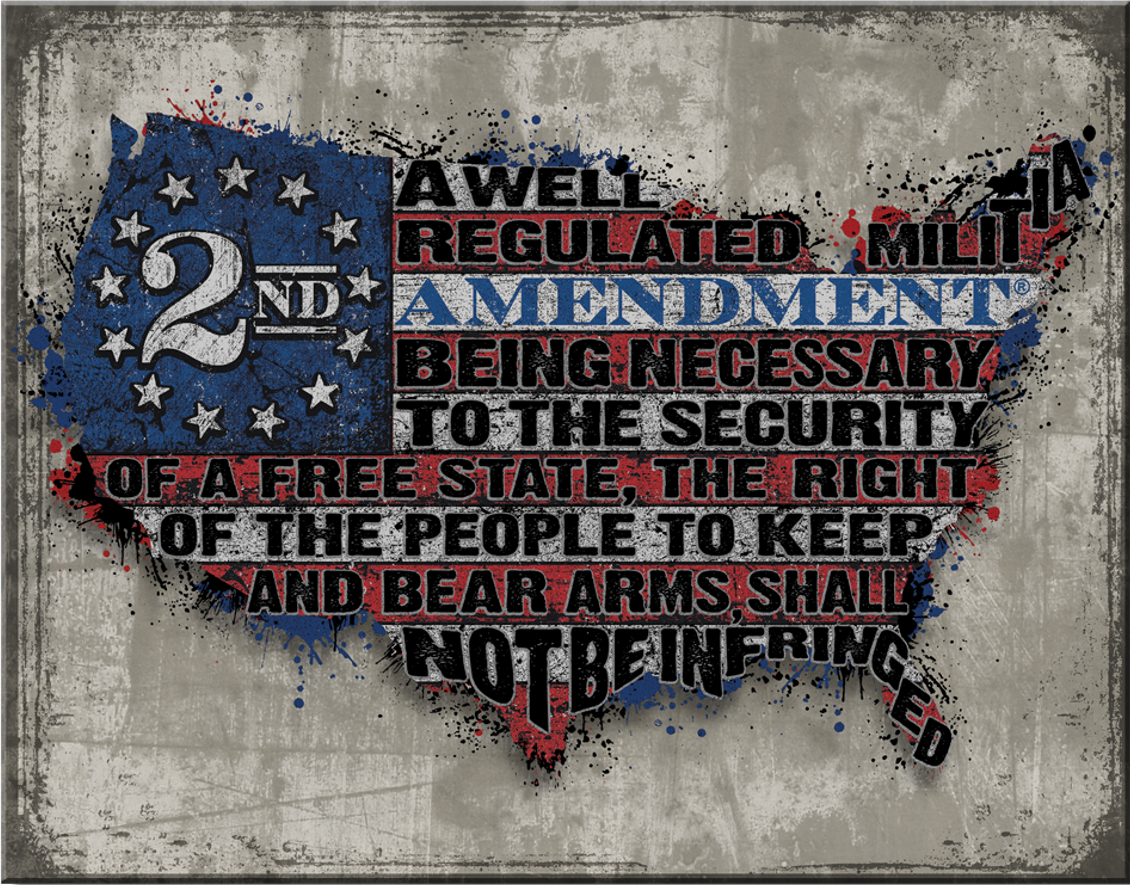 ƥ  2ND_AMEND NATION DE-MS2787