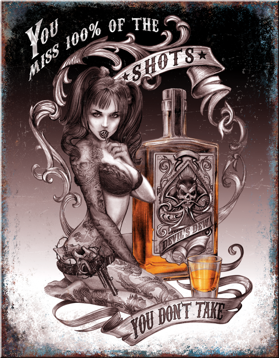 ƥ  Alchemy Devils Dew DE-MS2812ƥ  Alchemy Devils Dew DE-MS2812