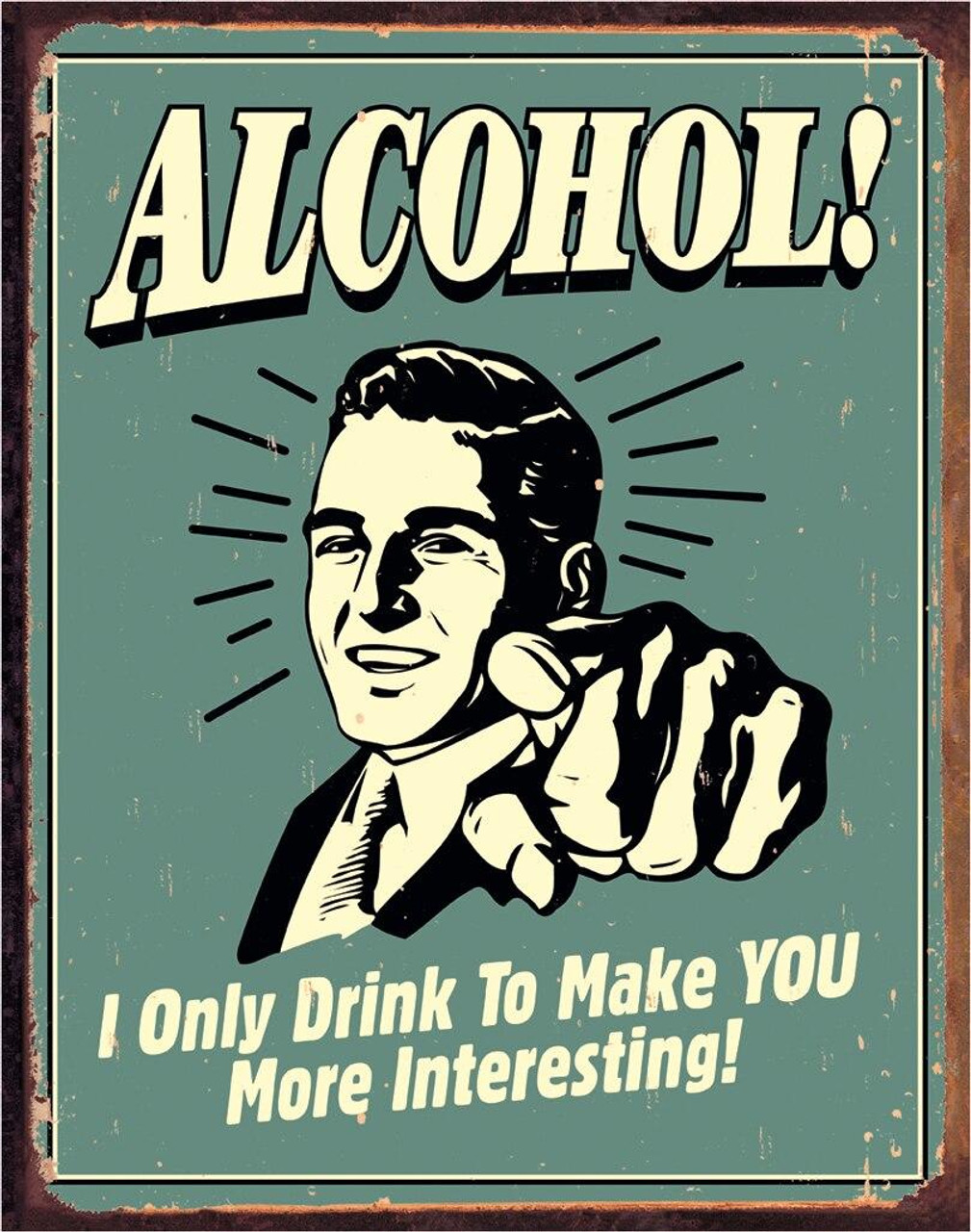 ƥ  ALCOHOL MORE INTERESTING DE-MS1329ƥ  ALCOHOL MORE INTERESTING DE-MS1329