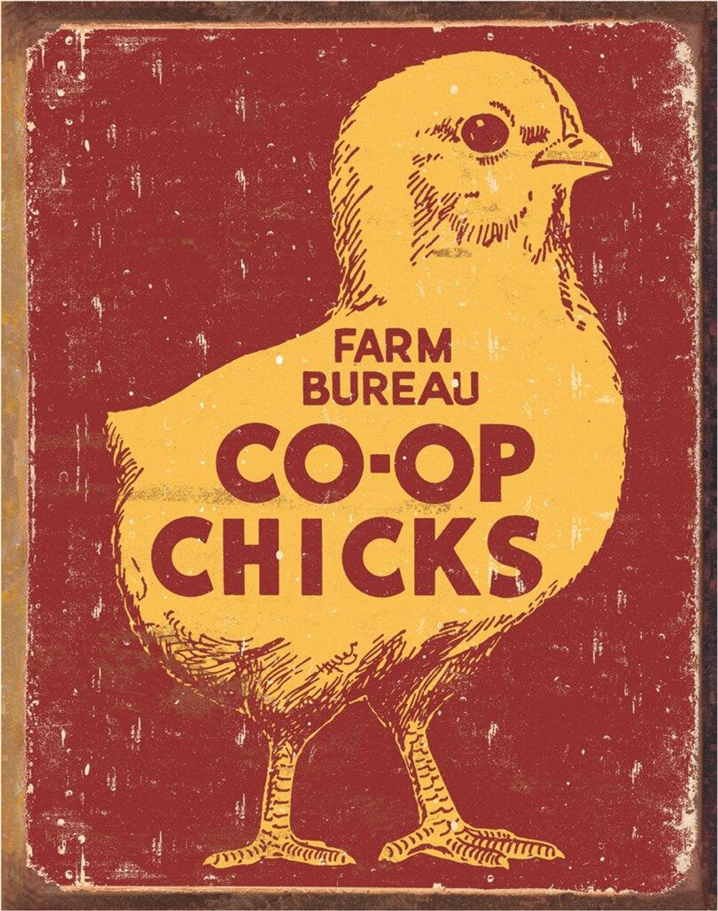 ƥ  COOP CHICKS DE-MS1365ƥ  COOP CHICKS DE-MS1365