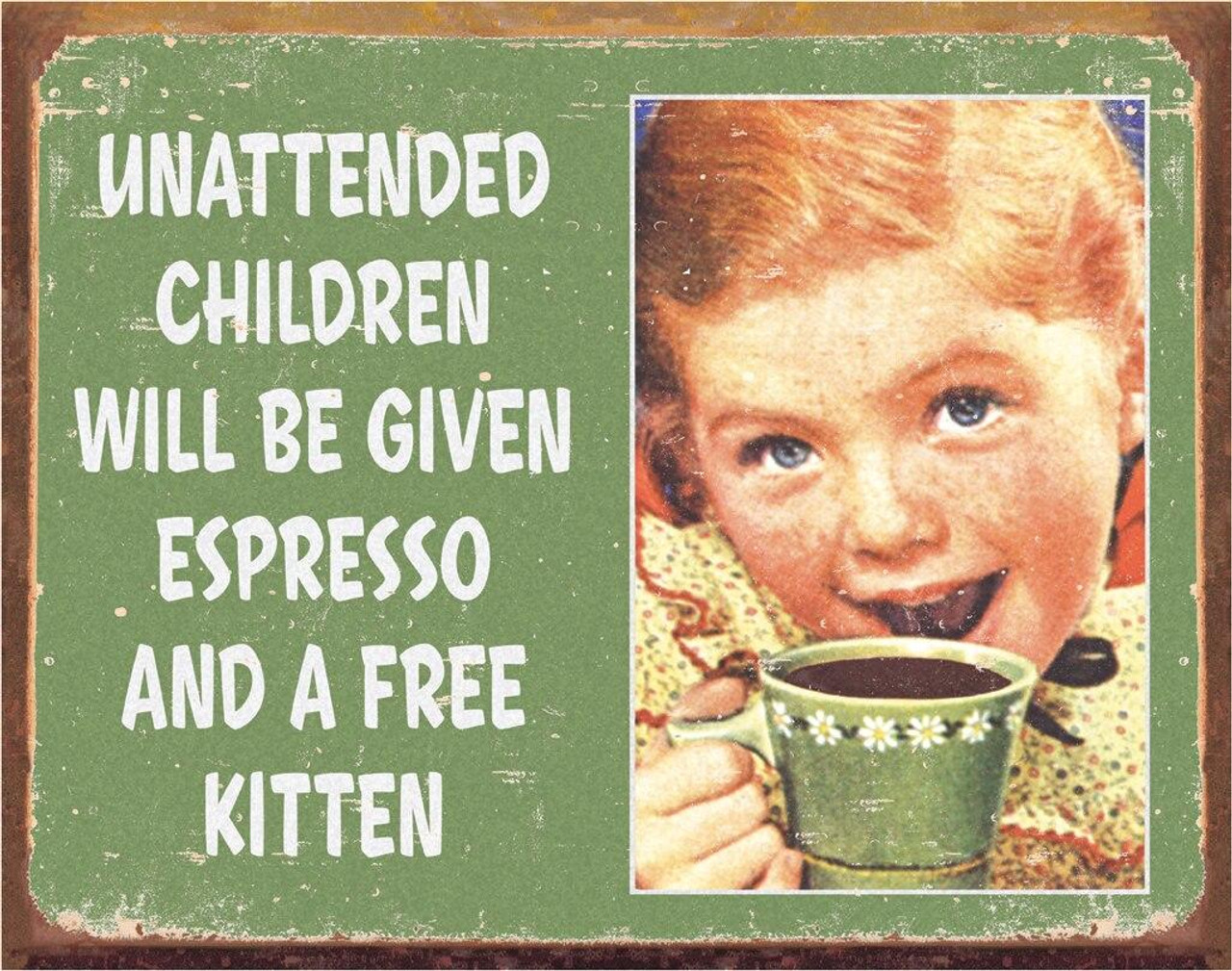 ƥ  EPHEMERA UNATTENDED CHILDREN DE-MS1557ƥ  EPHEMERA UNATTENDED CHILDREN DE-MS1557