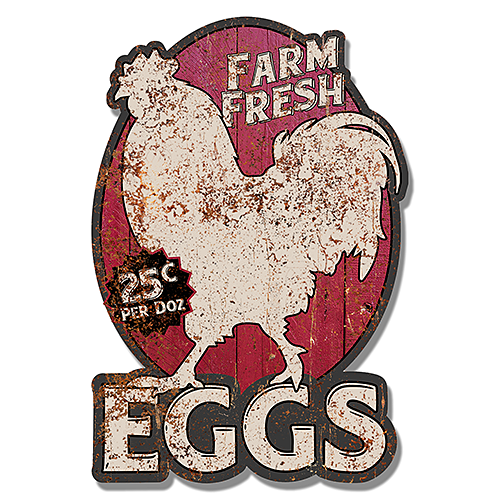 å ܥ ߥ Fresh Eggs DE-MS7062