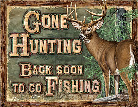 ƥ  Gone Hunting DE-MS2280ƥ  Gone Hunting DE-MS2280