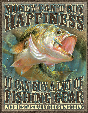 ƥ  Fishing Happiness DE-MS2356ƥ  Fishing Happiness DE-MS2356