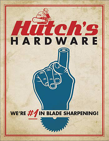 ƥ  Hutch's Hardware DE-MS2248