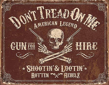 ƥ  DTOM GUN FOR HIRE DE-MS2007ƥ  DTOM GUN FOR HIRE DE-MS2007