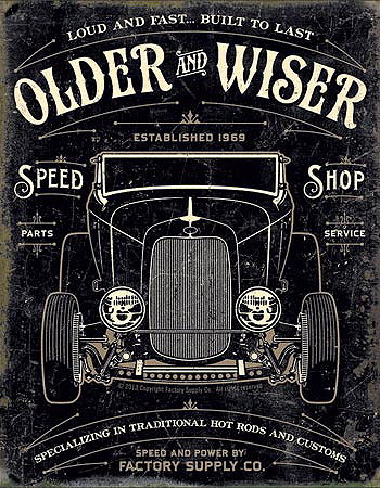 ƥ  OLDER  WISER 30'S ROD DE-MS1963ƥ  OLDER  WISER 30'S ROD DE-MS1963