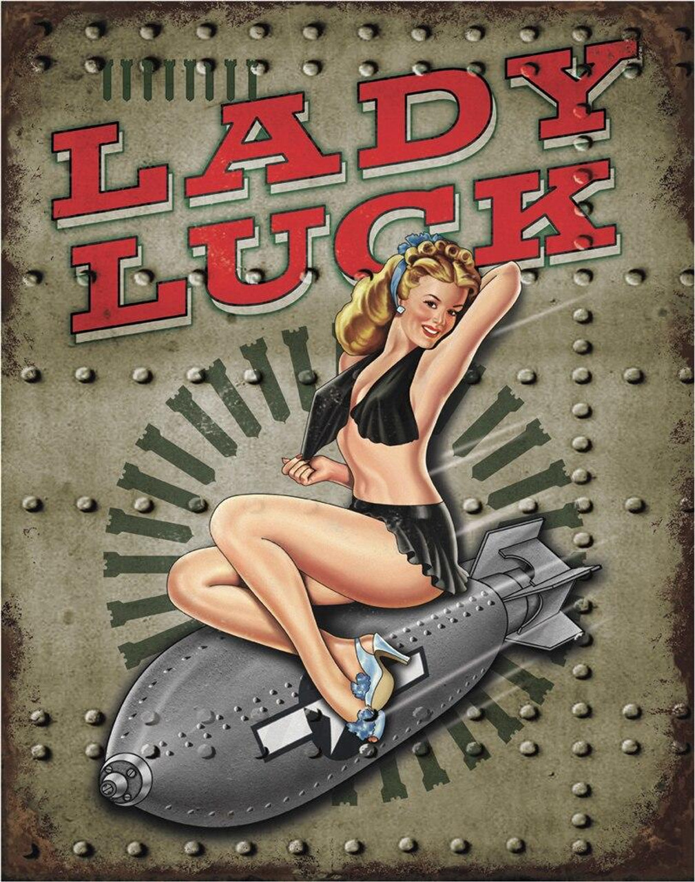 ƥ  LEGENDS LADY LUCK DE-MS1627ƥ  LEGENDS LADY LUCK DE-MS1627