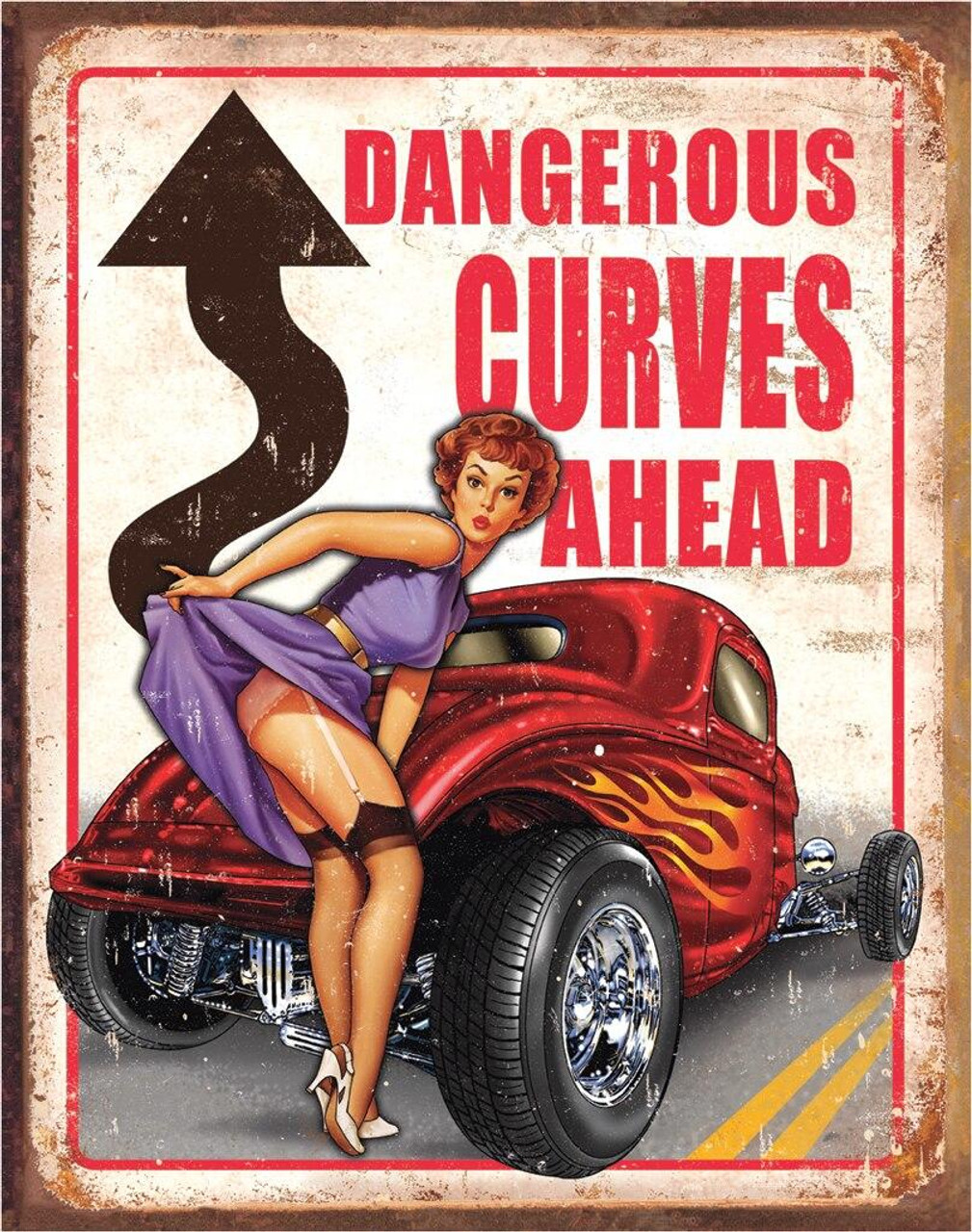 ƥ  LEGENDS DANGEROUS CURVES DE-MS1670ƥ  LEGENDS DANGEROUS CURVES DE-MS1670