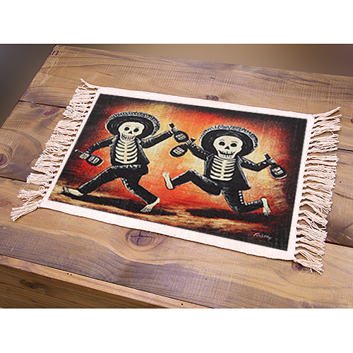 ץ졼ޥå Day of the Dead EL-MT-DMAT557 2pc å