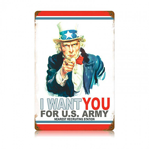 ƥ  Uncle Sam PT-V-030ƥ  Uncle Sam PT-V-030