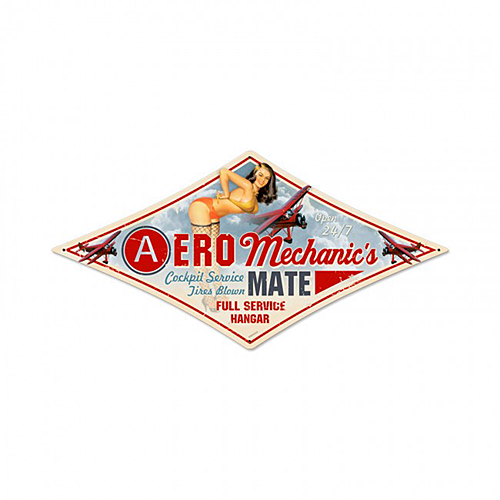 ƥ  Aero Mechanic PT-DMD-005