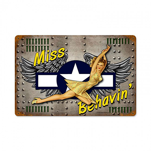 ƥ  Miss Behavin PT-SM-182ƥ  Miss Behavin PT-SM-182